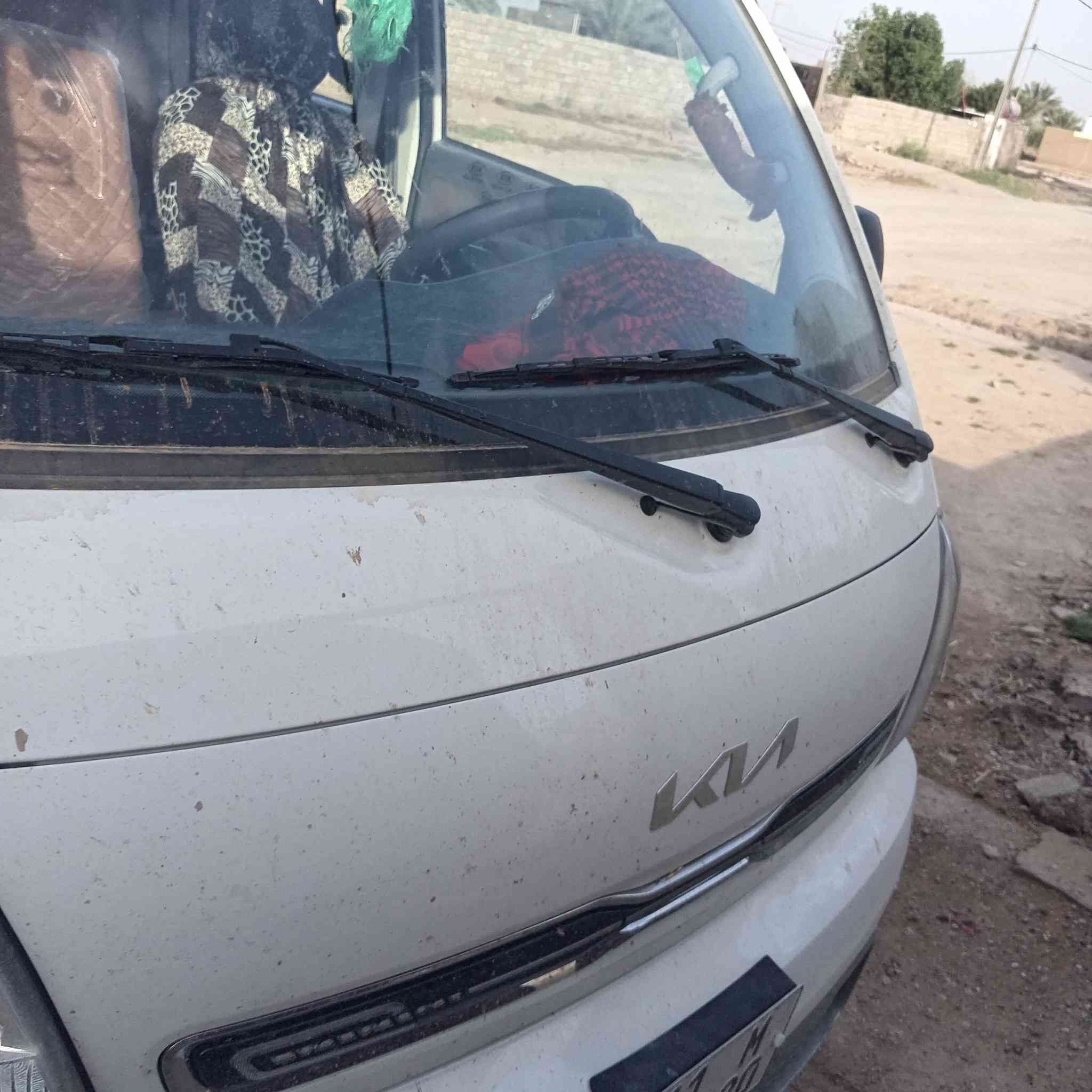 السلام عليكم
كيا دبل غماره
موديل 2025
ماشيه ١٥ الف
مكفوله كفاله عامه
الاتصال على الرقم
***********
المكان واسط الصويره
