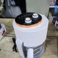 قلاية هوائية • ٤ لتر • توصيل بغداد