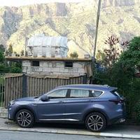 جيتور X70 بلس • ٢٠٢٤ • بدون صبغ