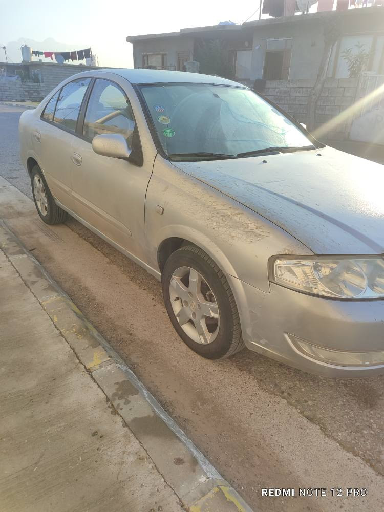 سەنی سامسون بۆفرۆشتن بڕاوە مودیل 2010 گێڕومەکینەی بەشەرت بێ لێدران بێ تەقەوڕەقە کارەبای مزبووت مواسە فات جلد ساسه  ئاوینە کارەبای چوارجام کارەبای سعر 45مجال *********** السليمانية, العراق
