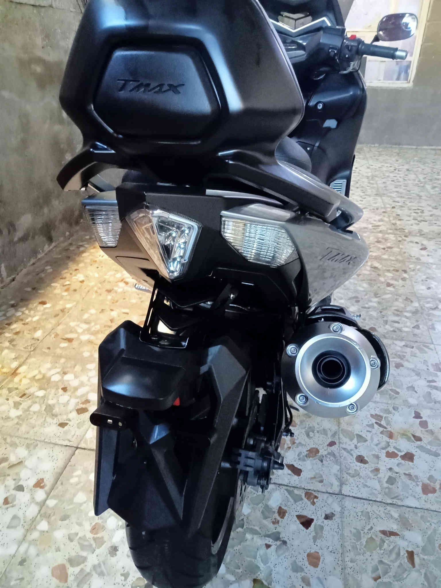 السلام عليكم تي ماكس مديل 15 دراجه وكاله ما صاله هويه من نزاله من رانبه من الاخير الدراجه مال الجناي ايب اس تدفه فول الدراجه مكان بغداد راقمي ***********
