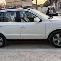 فول مواصفات • ٢٠١٢ • مكينة ٣٥٠٠