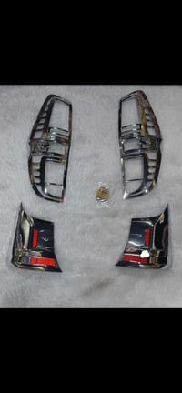 نيكل بك لايت • فسفوره كوري • بيجي صلاح الدين