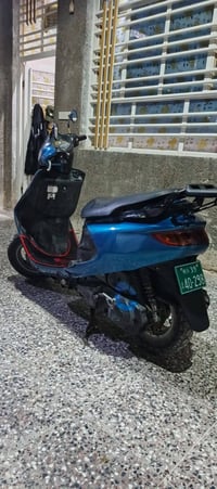 فراشه حاويه فول ملاح  كفاله من  كلشي شغاله بيها محرك شرط كفاله سبانه م...