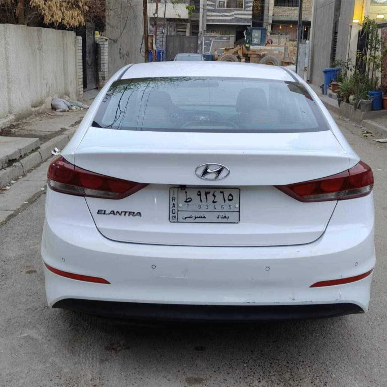 النترا سوبر (2019) 🤍🔥
🇰🇼خليجي

🚗 فول مواصفات

⚙️ مكينة 2000 دوش

🔁 كير أوتوماتيك (AT)

🌤️ فتحة سقف سلايد

🎮 تحكم ستيرن

📷 كاميرا أمامية

📹 كاميرا خلفية

❄️ تبريد قطعتين

🎵 حاكية + بلوتوث

🛑 حساس أمامي

🚦 حساس خلفي

💡 لد نهاري أمامي

🛞 ويل كب كروم

✨ لدات

🪑 داخل جلد

🪞 مرايا جانبية كهرباء + إشارات + شفط

🛣️ أنظمة قيادة (اقتصادي / نورمل / رياضي)

🎨 صبغ جاملغ وشوية من الباب بدون معجون (فقط صبغ عكس السايق)

مكان تواجد السيارة: بغداد/ الدورة / أبو دشير

رقم صاحب السيارة بي واتساب: ***********

 مكلف بالنشر
