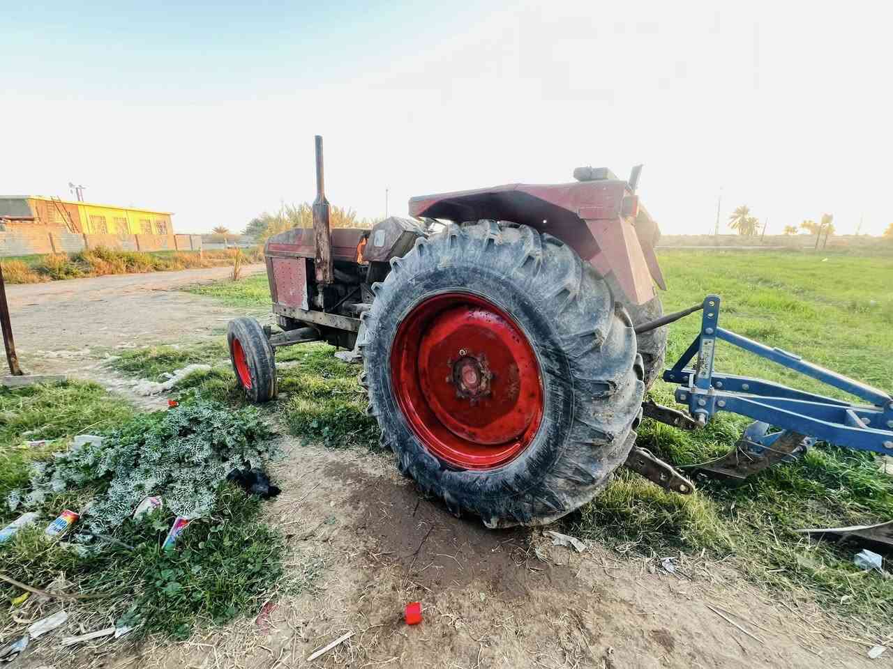 مكينه موديل 85 عادي جديده مرك شرط كير هودرليك شرط سحلفا شغاله عصعوص شغال هودرليك شغال سلف نكره بدون تحويل سكن بغداد خان ضاري الزيدان هاتف *********** اذا اكو كيه بسته مراوس و0713954553
