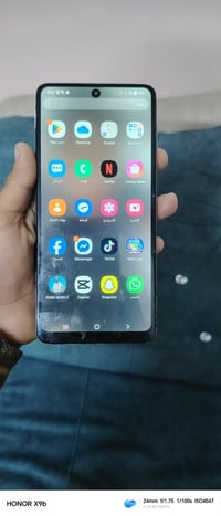 اي 71 • ذاكرة ١٢٨ • صوت عاطل