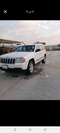 2008 للبيع   تصال ع رقم 07802349819 مو شراي لا يتعبني