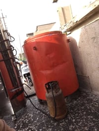 تنور مندي