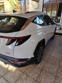 وبركاته توسان ٢٠٢٤ خليجي فول عدا البنوراما ماشيه ٢٦  الف رقم دولي السع...