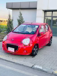 جيلي پاندا • ٢٠١٣ • اوتوماتيك