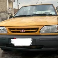 ٢٠١٢ • مكيف وتدفئة • تاير جديد