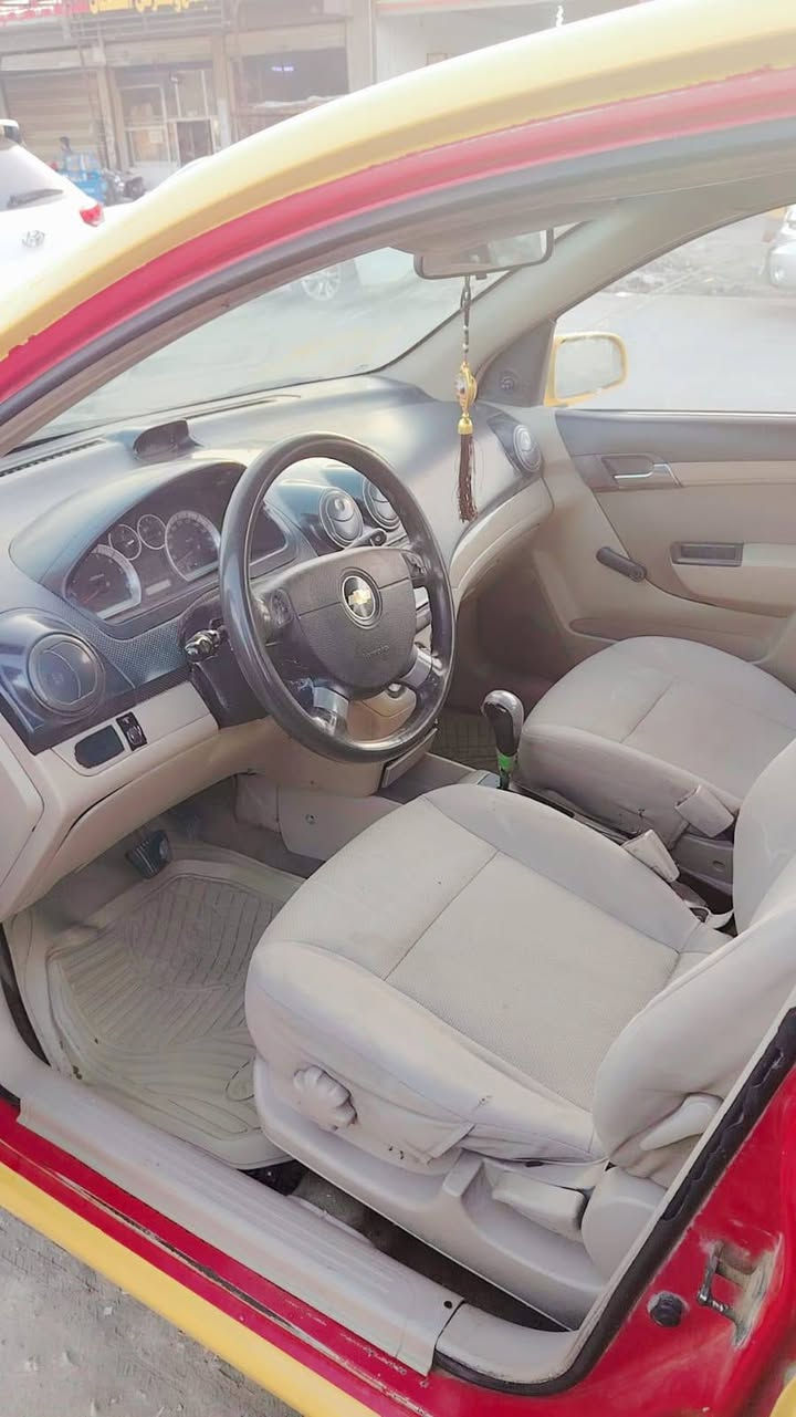 السلام عليكم افيو موديل 2008 سياره جديده مكينه وكير  وحداديه جدد الرقم بابل العنوان بابل السعر 42 رقم تليفوني ***********
