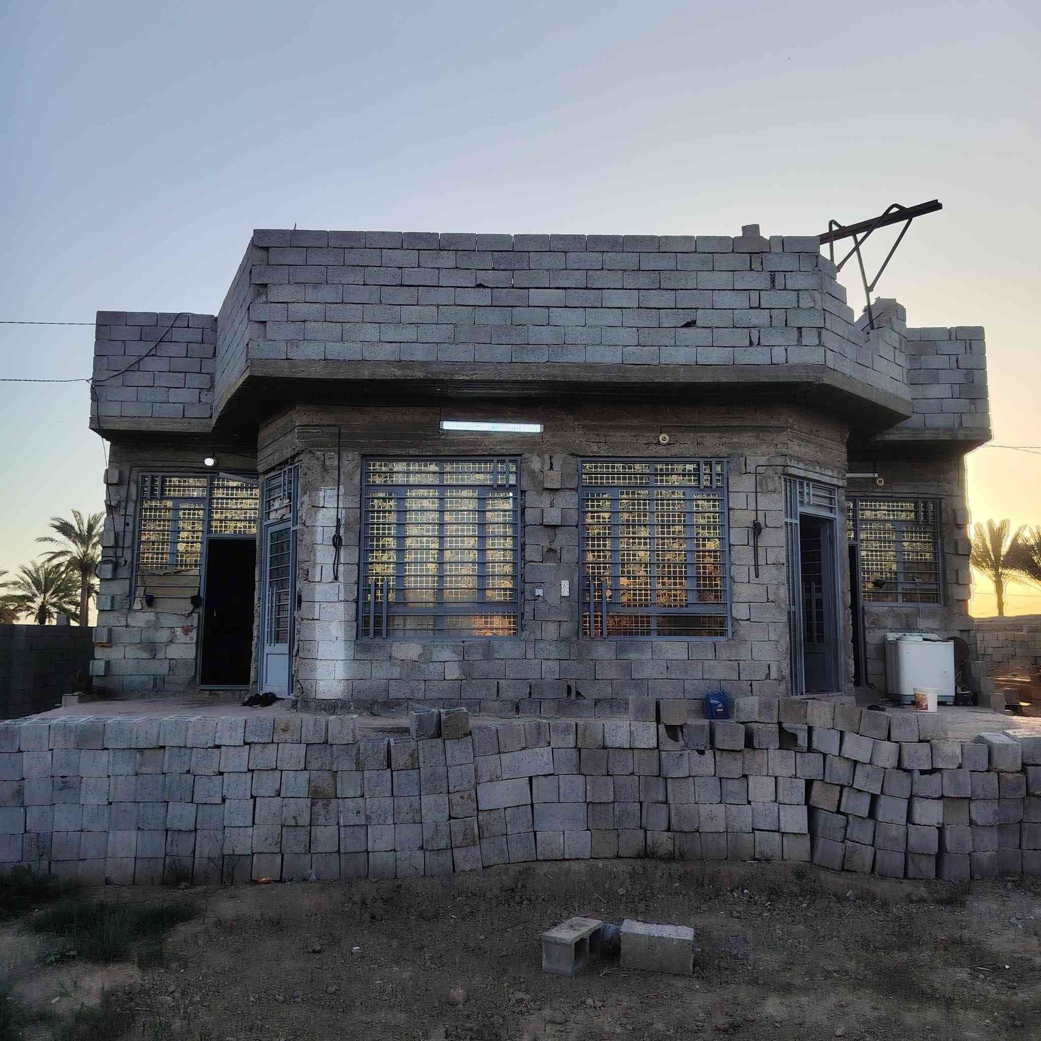 يالله
ألسلام.عليكم
للبيع مشتملات
 عدد 2 وياهن بتلو كامل والف بلوكه فوكا زاد حقل مال عجول كامل جاهز  للرباط 
مساحه الكلي دونم الفين و 500 متر
 والمشتملات ساكن بيهن مي وكهرباء كله جاهز
 العنوان قرب جسر التحويله مدخل الخسارجه من يم صيطره
للاستفسار

الاتصال على الرقم ***********
