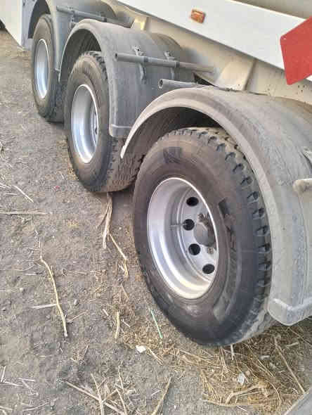 تانکی للبیع موصلاوی مابی فتر او کسر تاخم تایر جدید سحال دنکیرین سبرینک ثالث جوب لیس علوج  کهربای هوا کل بشرط سعر ۷٦  و بی مجال ***********
