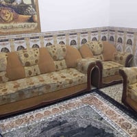 تخم تركي مستخدم10 مقاعد5 قطع سعره 250 الف وبي مجال بسيط 07716566174 لل...