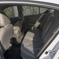 نيسان سني مصري 2025 ماشية 10000قابلة للزيادة رقم اربيل بسمي رايدهه 128...