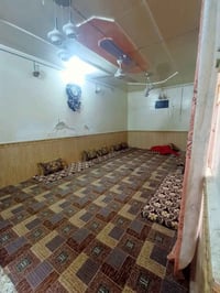 دار تجاري للبيع الجديده الثالثة سوق حنون مساحته 190 متر طابو صرف بيه 4...