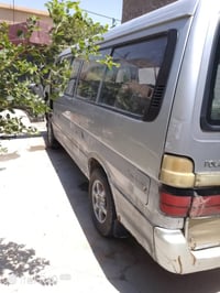 بولارسن طويله 2010 لون سلفر بلاديه بس حجل معمر قديم مكينه وكير واكسل و...
