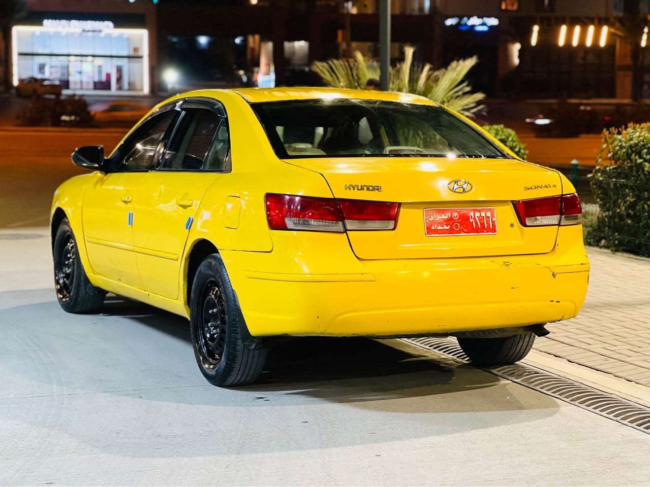 سعري 37$ مه عامه له  ***********
هوندا سوناتا اوتوماتيك موديل 2010 مه كينه 24 مه رغوب خليجي ناوزه رد لوك لوك ره قه م به غداد سه نه وي پلاستيك به شه رتي اولياتو حاسيبه و بي كيشه اولياتي مروري بو كراوه له گه ليه تي مالي دوسته ته قه و ره قه ي نيه ته بريت ساردو گه رم له سه ر سويچ ده عمو ليدراوي نيه له سليمانيم سعري 37$ مه عامه له  *********** السليمانية, العراق
