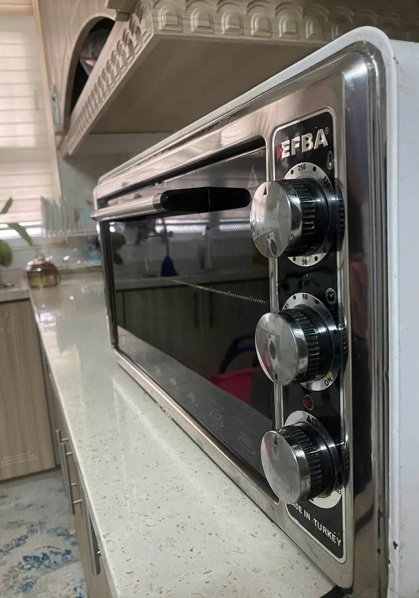 فــــــڕن ٣٥ هەزار
عارەبانە ٥٥ هەزار

چــــــوارقورنە
ــــــــــــــــــــــــ
ئەشیای ناوماڵ بنێرن بۆتان ئەفرۆشم


**إذا كنت صاحب هذا الإعلان وتريد حذفه لأي سبب، رجاءا أرسل رسالة إلى الدعم الفني**