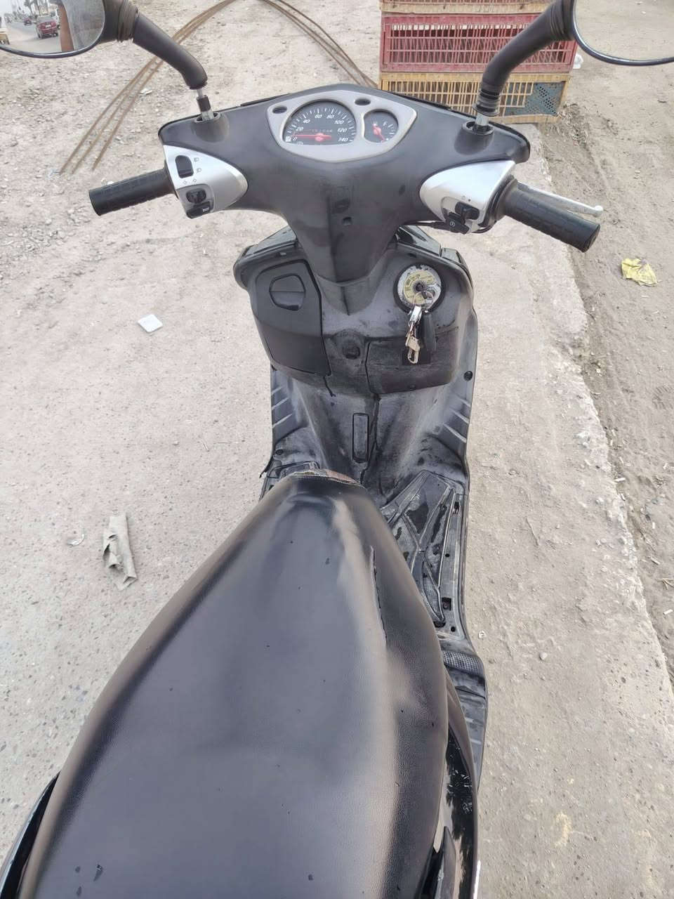 سكنز  ياباني كفاله بدون نقص كلشي شغال المكان حله حي جزائر السعر 500 او بيها مجال ***********
