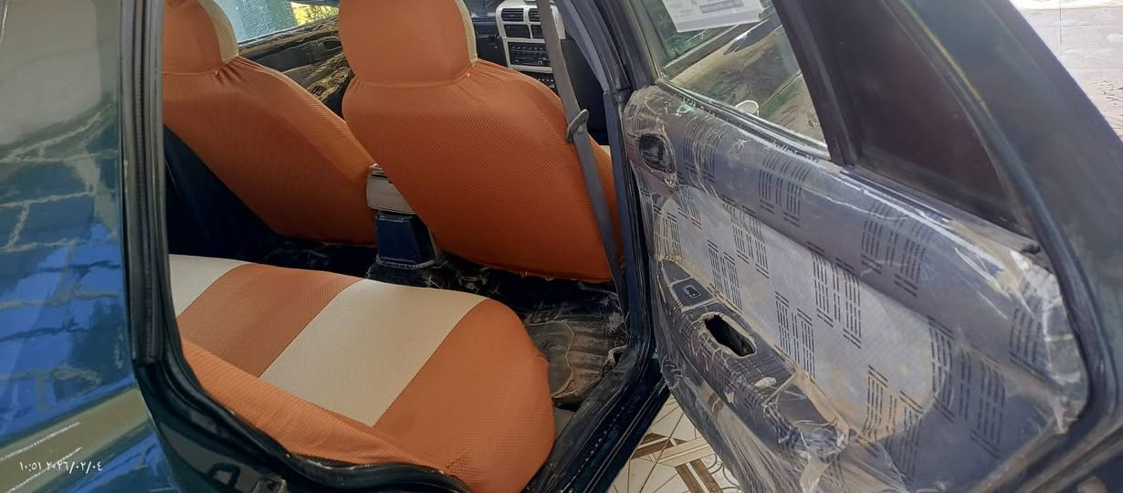 سلام عليكم كياء سيفبا للبيع موديل 94 نضام 95 شوته مو ارفيو السياره جاهزه ع الاخير خير من الله دشبول وبطاين بوب كله جديد مكفوله من ضربه وطخه وكصه كفاله عامه قطرت اخياس مابيه تخم تاير جديد جوه صدر خلفي امامي كير ومحرك خير من الله جديد مصبوخه جماليه فقط مكان السياره واسط قضاء الزبيديه السعر 34 وبيه مجال حك جيتكوهذه رقمي *********** مامتواجد خاص
