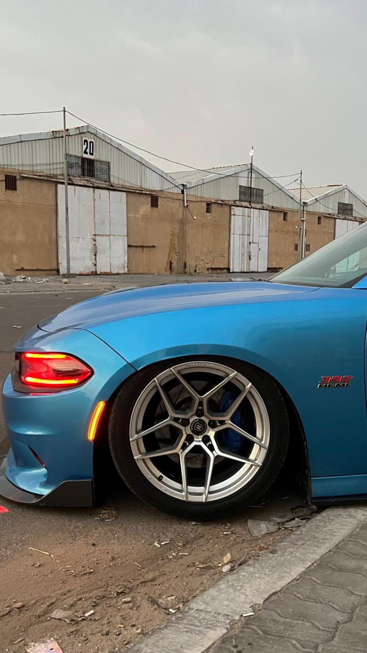 السلام عليكم
رجاءً رجاءً اطلع واقرأ تفاصيل السياره كامله واتصل وتشلع عيوني….

دودج جارجر سكات باك مديل 2019 خليجي وكالة الملا 

ممشى السياره 28 الف ميل ما ماشيه السياره بحالة الوكاله

السياره فول مواصفات لل اخير ماعدا الرادار الامامي 

السياره من اقوى سيارات العراق والسياره مطلعه ع الداينو 

+700HP (NA)

رقم السياره بصره مميز كدامكم ب اسمي السياره تحويل ثاني يوم 

مواصفات السياره:

فتحة سقف سلايد روف 

نقاط عمياء 

نظام ترحيب 

ستيرن كهرباء 

كشن كهرباء مال السايق والراكب ثنينهن

تبريد تدفأة كشنات 

وتدفأة ستيرن 

وتبريد تدفأة اكواب 

كشنات خلفيه تدفأة 

دكمة سوبر تراك باك  

لانش كونترول 

مودات القياده (ايكو-نورمال-كوستم-سبورت-تراك)

سسم صوت الباين 

وبعد مواصفات خير من الله معروفه مواصفات الخليجي معروفه

نجي ع الاضافات الي ع السياره : 

ويل روهانا جديد لا فطر ولا عواج ولا تصليح 

جكات كات باك S2  جديد 

لايتات متغير اوركال مع عدسة عين الشيطان + كشافات 

ستريس بار 

لحية كاربون تغطيس 5 قطع 

دوس اضافيه كاربون تغطيس

كفرات مري جانبيه باتمان كاربون تغطيس

زعانف دعاميه خلفيه كاربون تغطيس

جنح خلفي گصة علي دبي تغطيس كاربون 

شفقه خلفيه كاربون تغطيس

غلاف قبق بانزين كاربون تغطيس 

اضافات دواخل كلها كاربون بيها كاربون حقيقي وبيها تغطيس 

التزويد الي ع السياره :

مكينة السياره  ستروكر 7400cc

كام شفت ستيج 4 ارقامه كلش قويه ورفه تخوف 

بستم مهلا 

ذراع مانلي

بگن يطغات كومتك 

كرنك مانلي 

هيدات محفوره 

اويل بم ريد آي 

هدرز لونگ تيوب SP works

كزوز بورلا اتاك ستيل اخر اصدار 

منظومة ميثانول انجكشن

اويل برثر 

اويل كاجكان

ولف حماوه ريسنك

بدل كامندر ( فائدته اسجابه اسرع وتوفير وقود )

وبعد تزويد وغراض كلششش هواي ماتذكرهن 

اخوان كدامكم السياره فقط الي مهتم والشراي يتصل رجاءً

اخوان هاي السياره كدامكم وشايله قوه تشگ الكاع 

ملاحظة: سبب البيع ظروف 

السعر بلاششش جداً مناسب بلنسبه للغراض الي ع السياره 

رقم الهاتف: ***********

رقم الواتساب:***********
