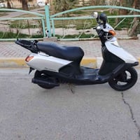 سبيسي ياباني • كفرات اصليه • كابريتر اصلي