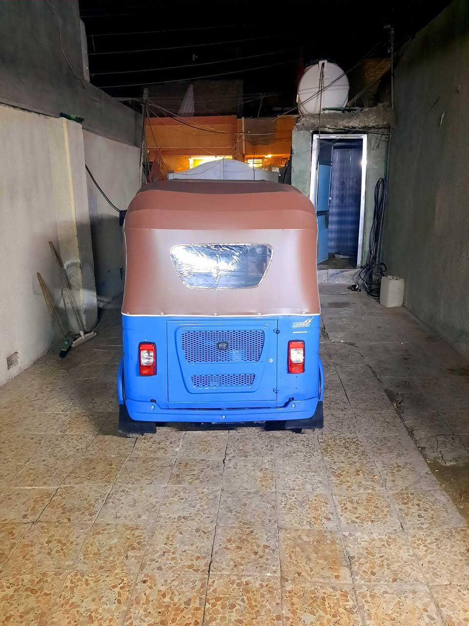 تكتك  2022 رقم وسنوية تكتك كاملة ومكملة 

السعر  8300

رقم  ***********

المكان بغداد / حي النصر
