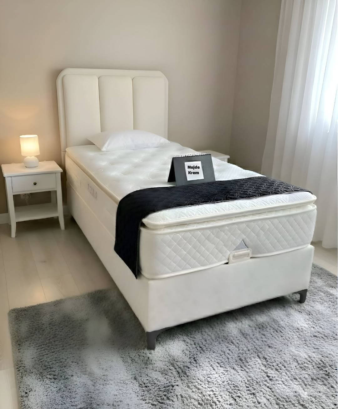 📌زبائنا الاعزاء🥰الان خصومات حصريا تصل الئ 25% علئ جميع #الاثاث_التركي #متوفرحجزاونلاين #الموصل #furniture #غرف_نوم #ميزطعام #اطخم #قنفات

🚗الموصل/حي الملايين/مقابل بانزيخانا العريان /تحت شركة الفجيرة للاستثمارات العقارية

📞*********** (واتساب or فايبر) 📱
للحجز او الاستفسار المراسلة علئ الخاص او الواتساب 📨

📍 يتوفر بيع مفرد، جملة (باسعار مناسبة)💰

💰يتوفر البيع اقساط لمدئ 12 شهر (رافدين)  ✅

📌 يتوفر لدينا تجهيز بيوت وشقق ودوائر حكومية 🛋

🚛يتوفر خدمة توصيل نينوئ و للمحافظات الشمالية 🚚

📍البضاعة جميعها تركيا 🇹🇷
⚒️كوالتي عالي 100%
🛋اجود انواع الاخشاب 
📌 مع ضمان للاثاث
