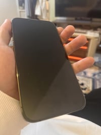 آيفون ١٣ برو ماكس • ٢٥٦ • بطارية ٧٧