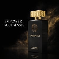 دومينانت • عطر فرنسي • ثبات عالي