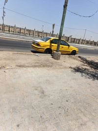 سمند • موديل ٢٠٠٩