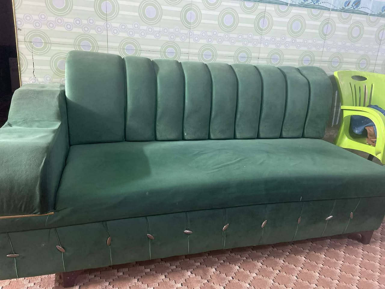 ٢٥٠ عشر مقاعد خمس قطع جداا نضيف


**إذا كنت صاحب هذا الإعلان وتريد حذفه لأي سبب، رجاءا أرسل رسالة إلى الدعم الفني**