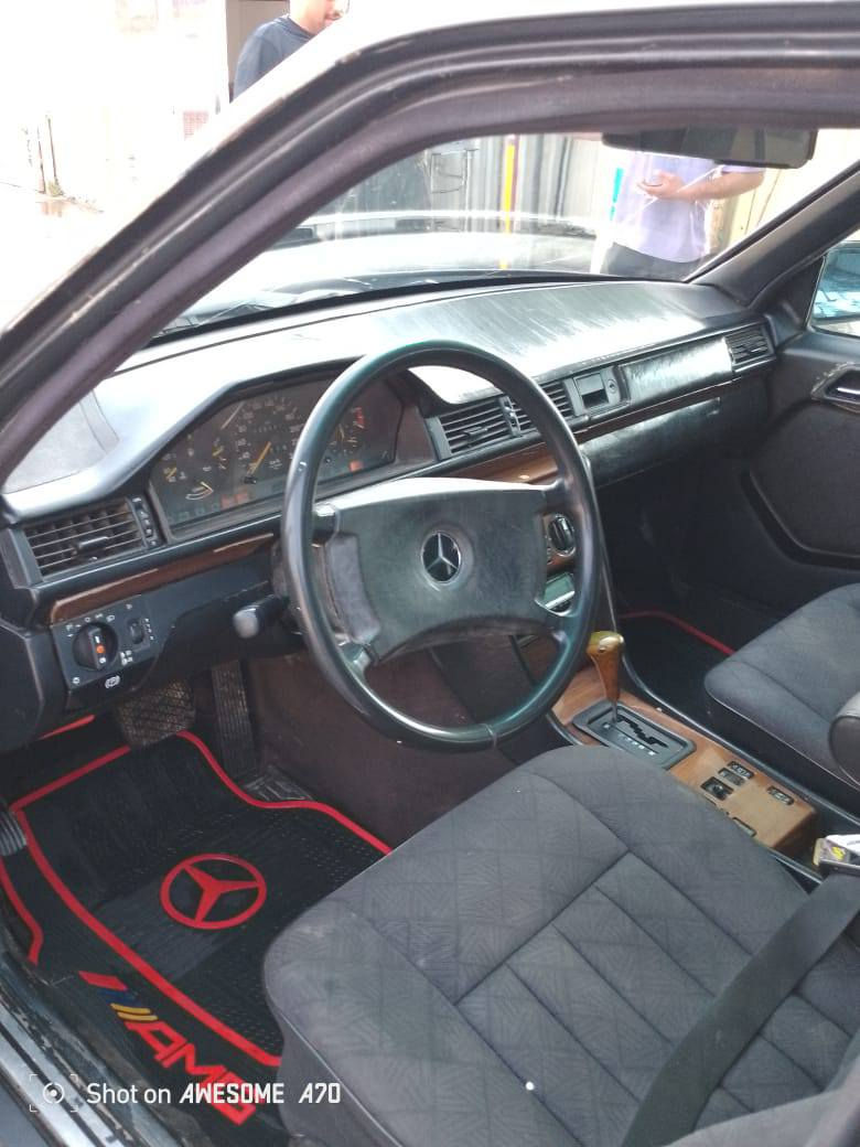 السلام عليكم دب موديل 91 رقم بغداد الدولي سياره بلاد قواعد دبل سليمه سياره خير منه تحويل ثاني يوم الرقم *********** عنوان السياره ديالى تقاطع الوجهيه السعر ٦٠ بيه مجال
