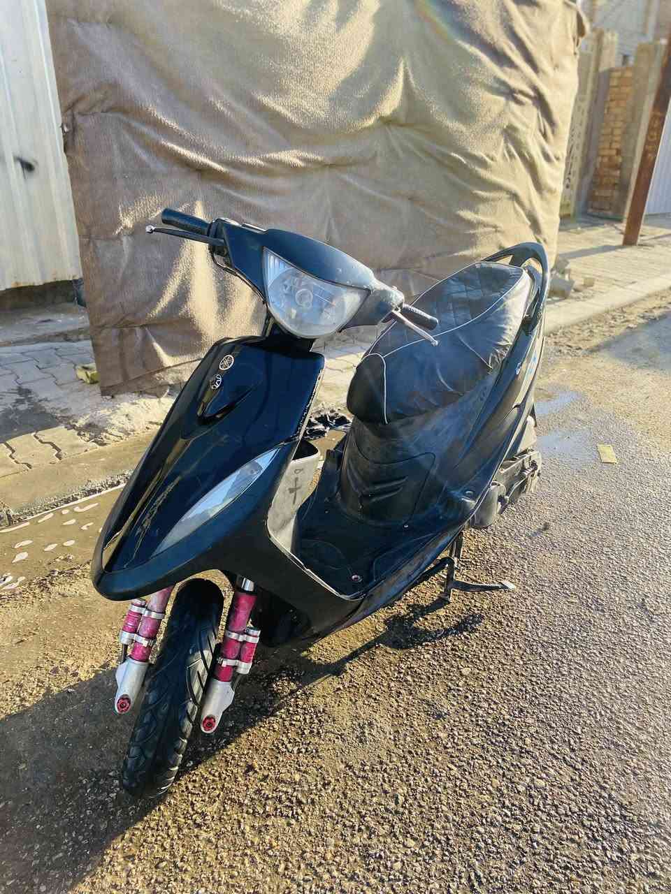 ماكس عدله للبيع
بوشه 55+كلاجات رياضي
دراجه حلو وناعمه
سعر 600 وبيها مجال


**إذا كنت صاحب هذا الإعلان وتريد حذفه لأي سبب، رجاءا أرسل رسالة إلى الدعم الفني**