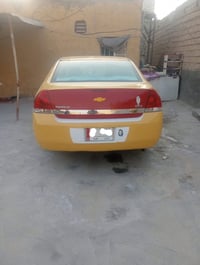 سياره امبله البيع مديل 2009 سياره جاهزه من كلشي كير مكينه حداديه تخم ت...