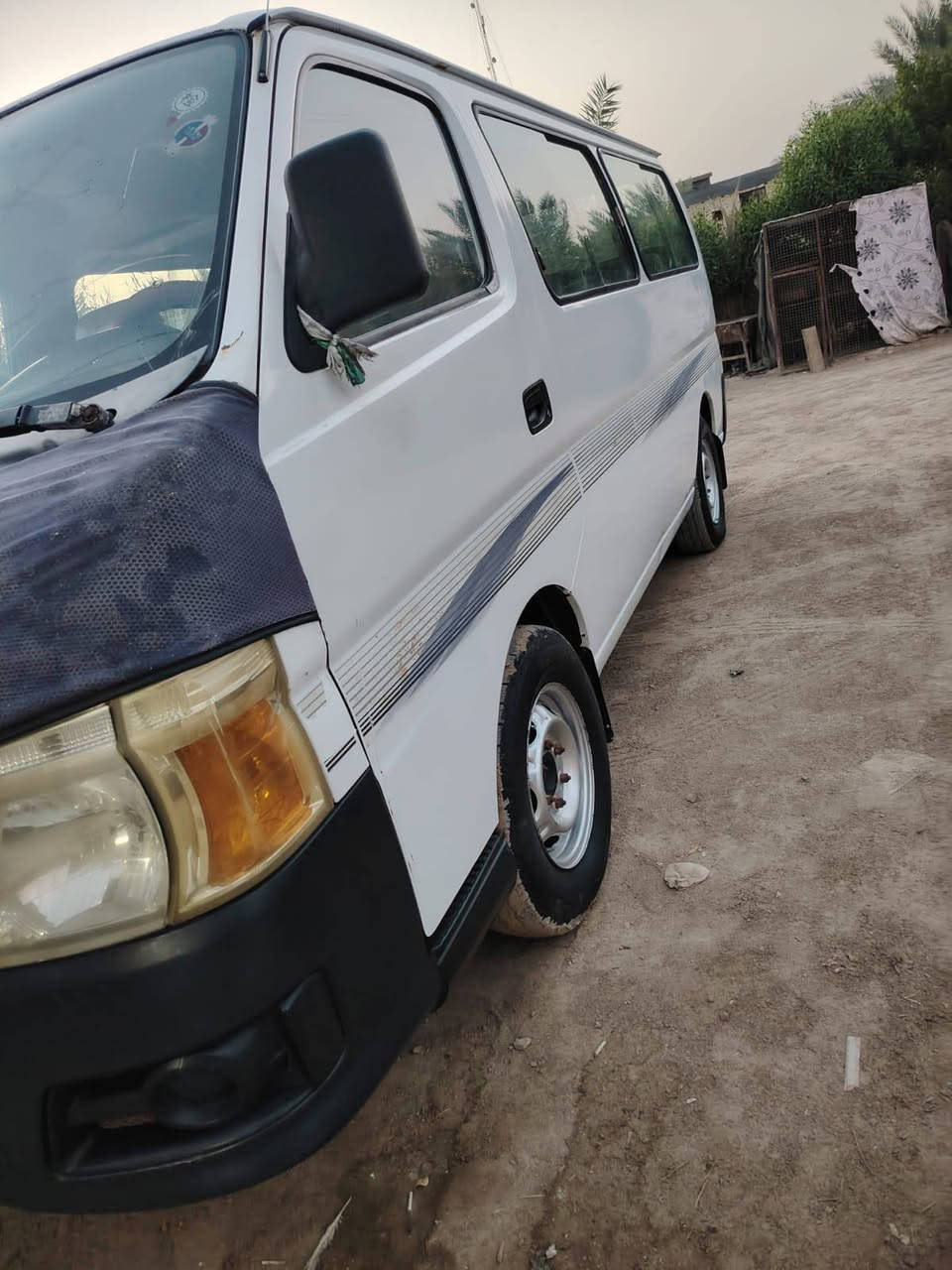 سياره نيسان موديل 9 سياره خير من الله كير محرك  منضومة غاز شادله جديده داخل مدوشم كله  صفحه الطويله مكفوله من الصبغ ولصفحه الكصيره صبغ فقط باب الصدر ربع بيه صبغ   وبيه صبغ فقط بل بجم اثر دعجه كد الشبر  وبل جنطه صبغ تخم تاير صدر جديد رقم نكليزي بغداد  مصفره هيه وغرامات هزه جديده بسمي مكان السياره بابل مشروع المسيب رقم تلفون ((السعر115وبيهة مجال حك الجيه  )) ***********
