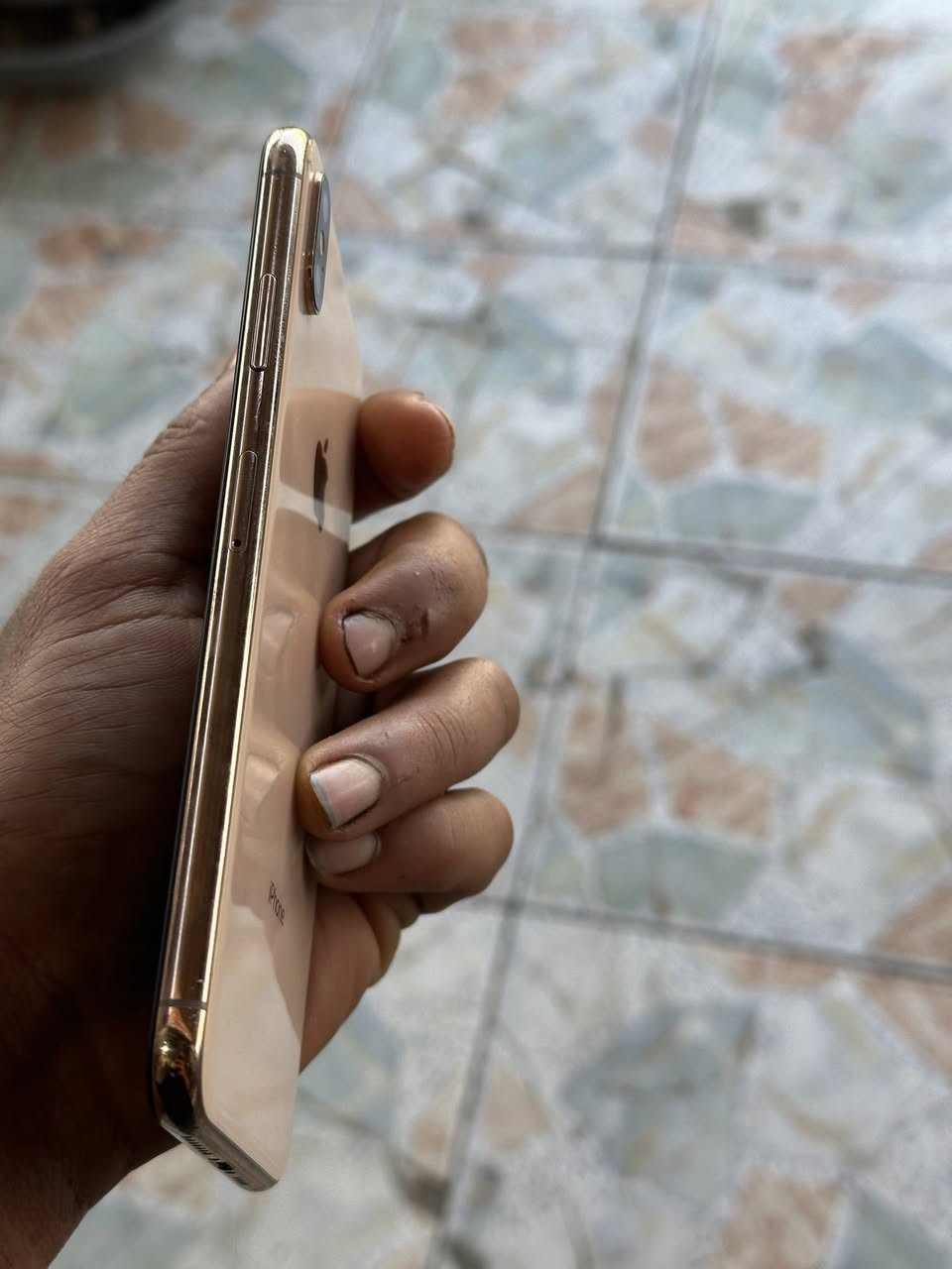 اكس ماكس مستبدل بطاريه وكاله  فقط ذاكره 512 ب225 مراوس حسب


**إذا كنت صاحب هذا الإعلان وتريد حذفه لأي سبب، رجاءا أرسل رسالة إلى الدعم الفني**