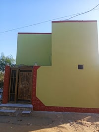 شارع حاتم الخير • ٥٠م • بناء بلوك