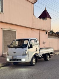 موديل ٢٠١٠ • بوياخ • رقم اربيل