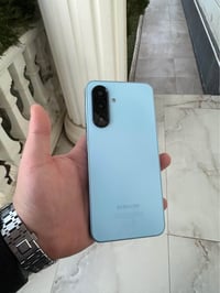 سامسونج A17 • رام ٦ • ذاكرة ١٢٨