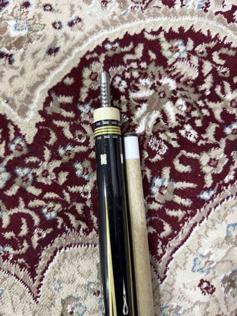 سلام عليكم مز فيوري للبيع قطره عواج مابيه شراي راسلني خاص توصيل موجود 

***********
