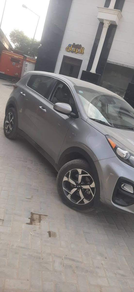 بيع او مراوس
بسبورتج 23 24 25
سلام عليكم

موديل22 بجم كبس 

ماشية 31 كيلو متر

حادث امريكا  قبق جنطه ودعامية مبدل

 فور ويل نظام  نورمل ايكو سبورت نزول منحدرات 

تحديد مسار مثبت سرعه كروز

محرك 2400

رادار امامي 

بريك ذاتي

تحكم ستيرن 

رقم الجديد بغداد

***********
