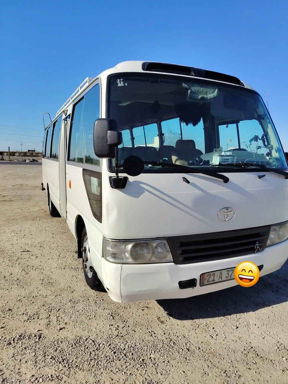 السلام عليكم كوستر البيع 2014 كير محرك خير من الله يو بي اس حاكيه تتفه تبريد خير من الله تايرات نص عمر وبيه باب سايق مدل سفريات جديد سياره بسمي رقم جديد *********** /***********
