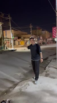 ازياء سلفر • الماجديه • شارع الجامع