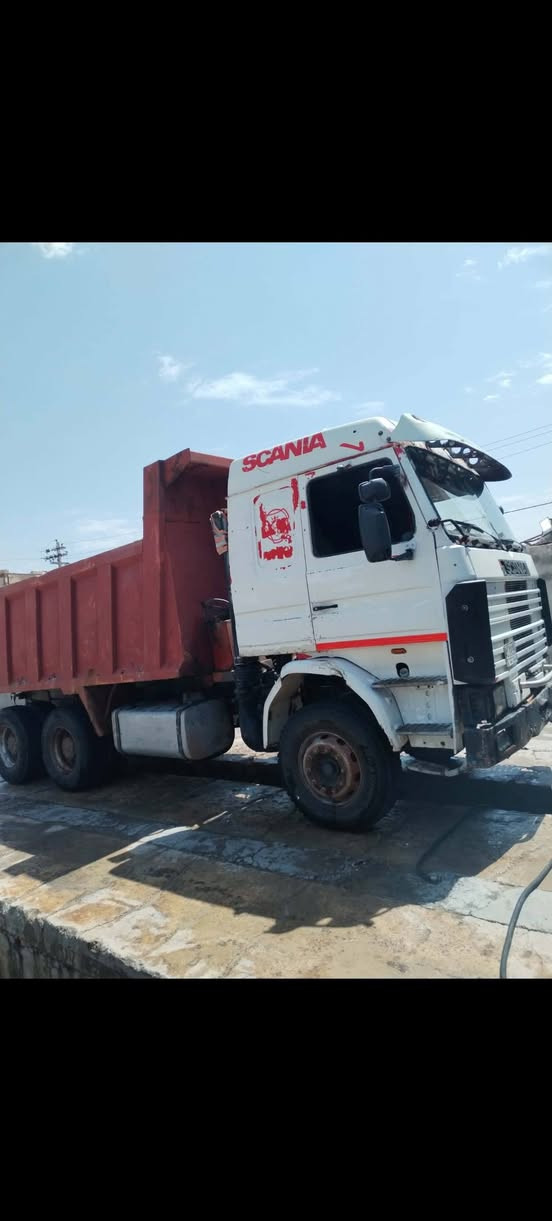 سكانيه للبيع
محرك 6كير 5بدي 5وربع

تايرت كدام زوج جديد التاير الخلفي وقع حال

مجموعه نص جيف

رقم ذي قار صاقطه صارله سنه

مكانه البصره ***********
