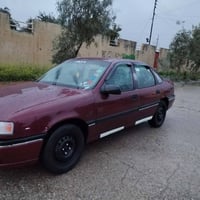 فيكترا ٢.٠ • اوتوماتيك • كركوك