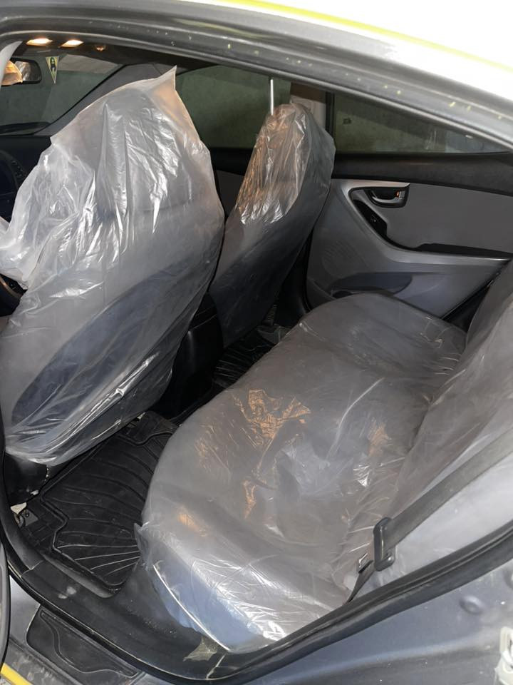 النترا 2014 امريكي لون اصفر 🟡
محرك 1800 جيد جدا صدر امامي خلفي جديد تخم تاير جديد السياره جاهزه من كل النواحي ادامه للمحرك والكير رقم بغداد الدولي بسمي تحويل ثاني يوم هيئه مصفره   
حادث السياره جاملغ جهت السايق والبنيد والسونار موجود 
مكان السياره بغداد التاجي قرب الكاضميه  السعر 116 ورقه وبيه مجال حك الجيه 
للتواصل *********** بي واتساب
